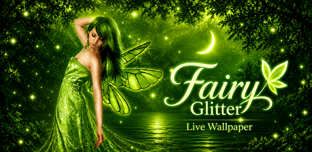 Fairy Glitter preview